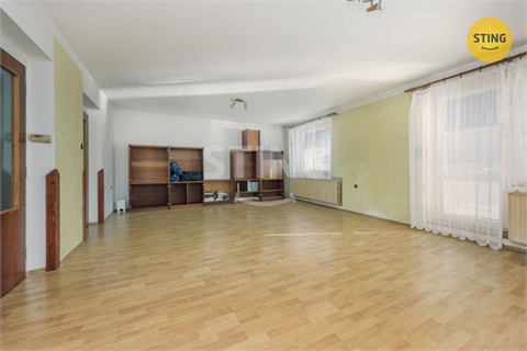 Prodej rodinného domu, 158 m² 6