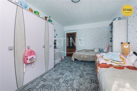 Prodej rodinného domu, 158 m² - 0