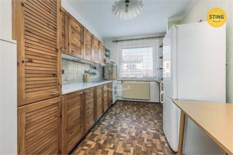 Prodej rodinného domu, 158 m² - 4