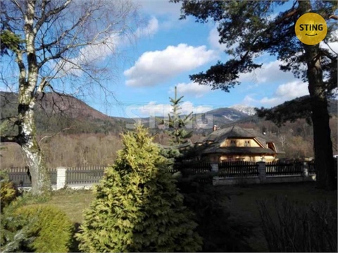 Pronájem rodinného domu, 80 m² 8