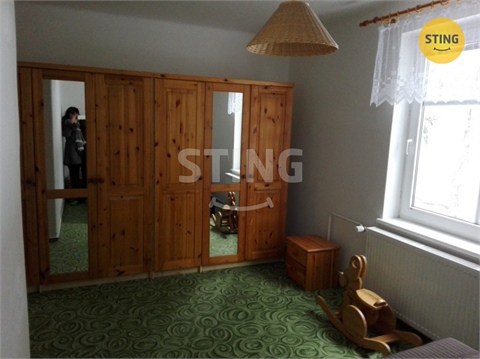 Pronájem rodinného domu, 80 m² - 4