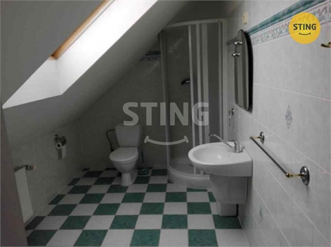 Pronájem rodinného domu, 80 m² - 6