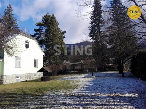 Pronájem rodinného domu, 80 m² 10