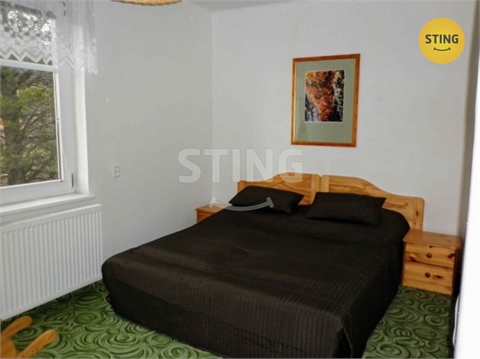 Pronájem rodinného domu, 80 m² 4