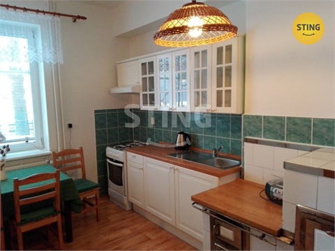 Pronájem rodinného domu, 80 m² - 0