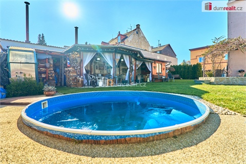 Prodej bytu 4+1, 92 m² - 10