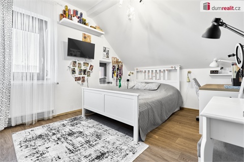 Prodej bytu 4+1, 92 m² 4