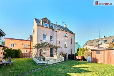 Prodej bytu 4+1, 92 m² - 8