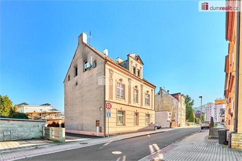 Prodej bytu 4+1, 92 m² - 20