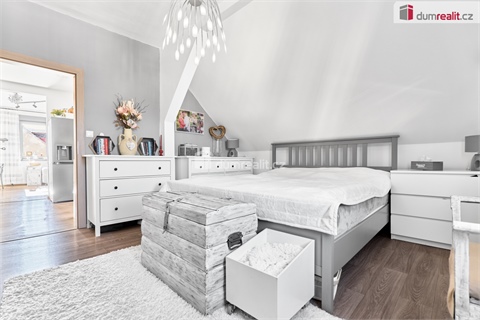 Prodej bytu 4+1, 92 m² - 6