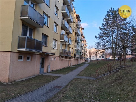 Prodej bytu 3+1, 73 m² 10