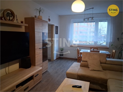 Prodej bytu 3+1, 73 m² - 0