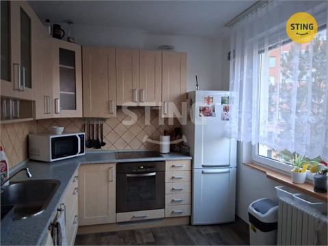 Prodej bytu 3+1, 73 m² - 10