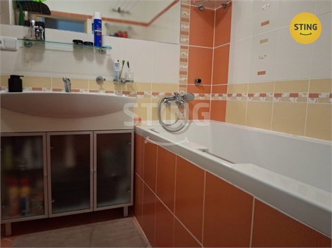 Prodej bytu 3+1, 73 m² 8