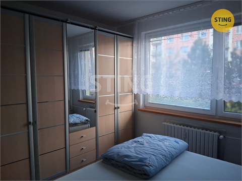 Prodej bytu 3+1, 73 m² - 4