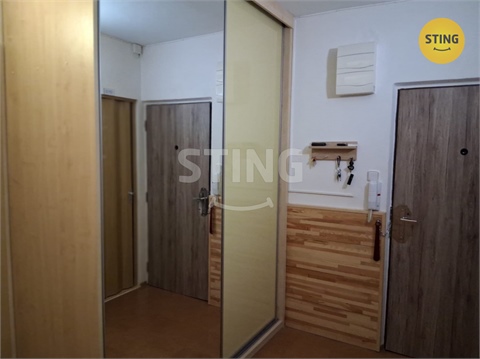 Prodej bytu 3+1, 73 m² - 6