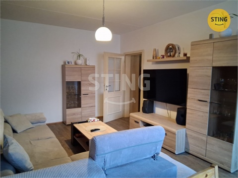 Prodej bytu 3+1, 73 m² 2