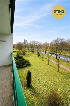 Prodej bytu 3+1, 72 m² 8