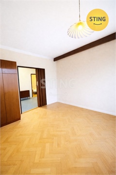 Prodej bytu 3+1, 72 m² 2