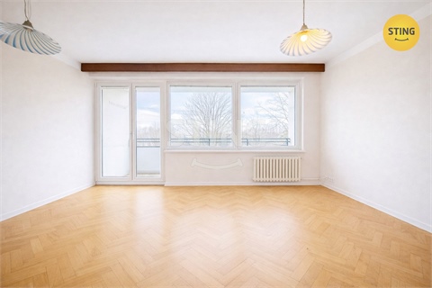 Prodej bytu 3+1, 72 m² 0