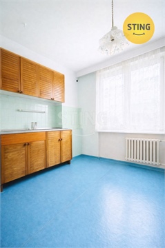 Prodej bytu 3+1, 72 m² - 2