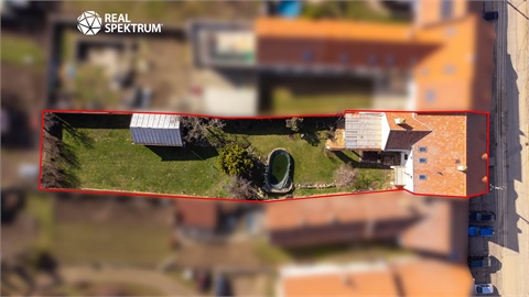 Prodej rodinného domu, 228 m² 26