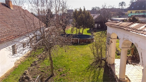 Prodej rodinného domu, 228 m² - 14