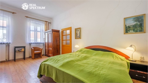 Prodej rodinného domu, 228 m² - 18