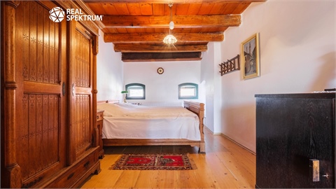 Prodej rodinného domu, 228 m² 8