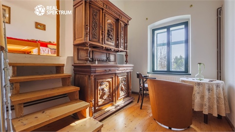 Prodej rodinného domu, 228 m² - 0