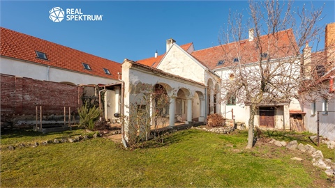 Prodej rodinného domu, 228 m² - 10