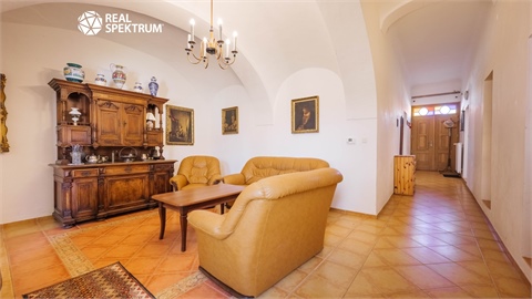 Prodej rodinného domu, 228 m² 4