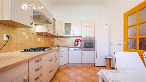 Prodej rodinného domu, 228 m² - 16