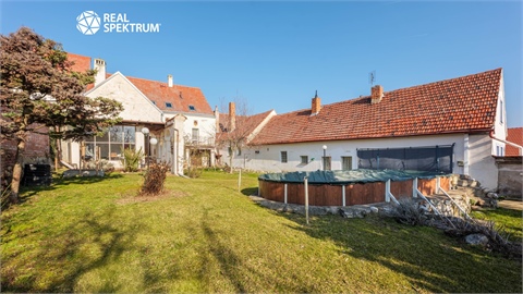 Prodej rodinného domu, 228 m² - 12