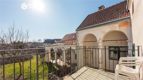 Prodej rodinného domu, 228 m² - 22