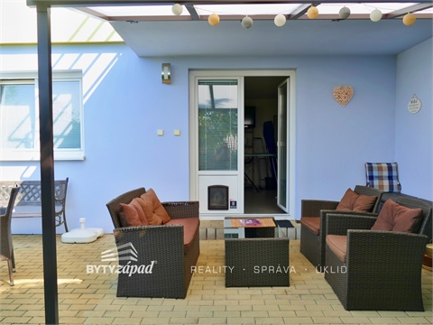 Prodej rodinného domu, 155 m² - 2