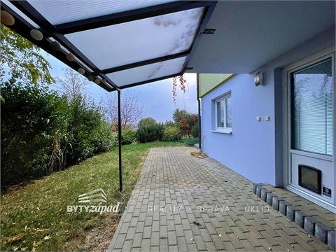 Prodej rodinného domu, 155 m² 4