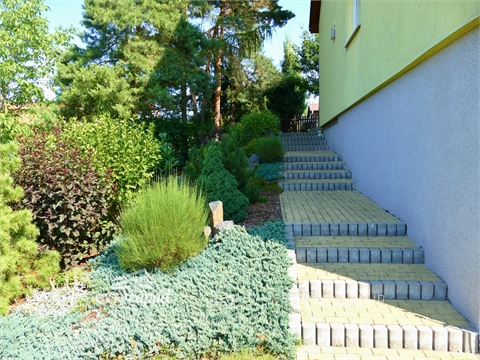 Prodej rodinného domu, 155 m² - 4