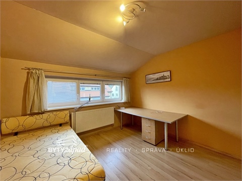 Prodej rodinného domu, 155 m² - 16