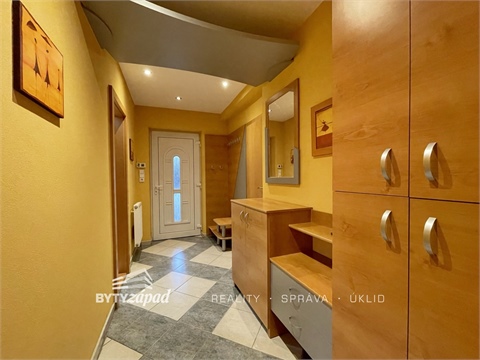 Prodej rodinného domu, 155 m² 8