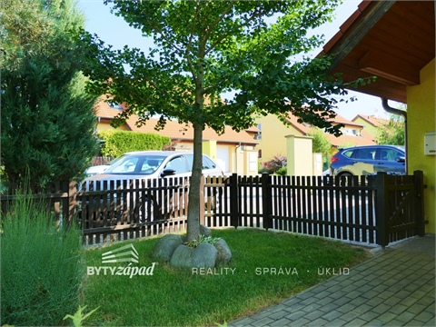 Prodej rodinného domu, 155 m² 6