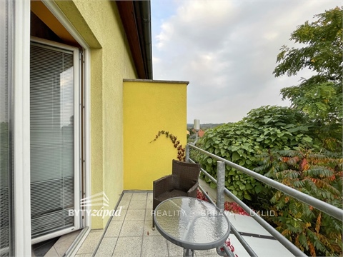 Prodej rodinného domu, 155 m² - 6