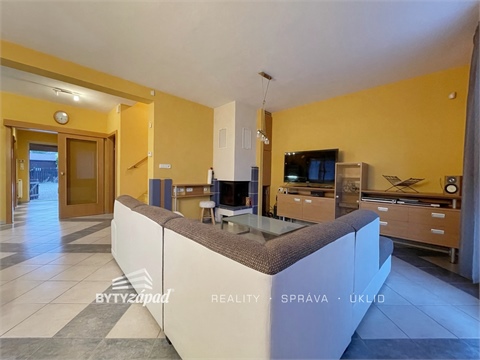 Prodej rodinného domu, 155 m² - 12