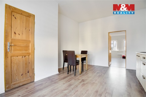 Prodej bytu 1+1, 59 m² 6