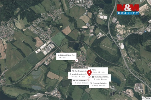 Prodej bytu 1+1, 59 m² - 12