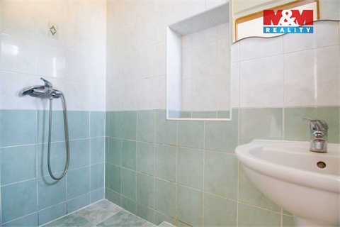 Prodej bytu 1+1, 59 m² - 6