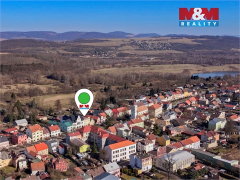 Prodej bytu 1+1, 59 m² 12