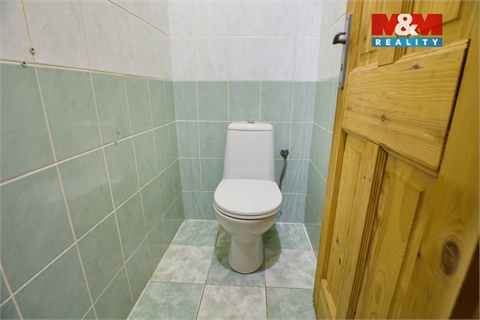 Prodej bytu 1+1, 59 m² 8