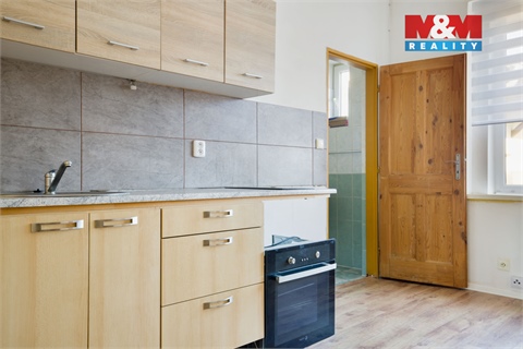 Prodej bytu 1+1, 59 m² 4