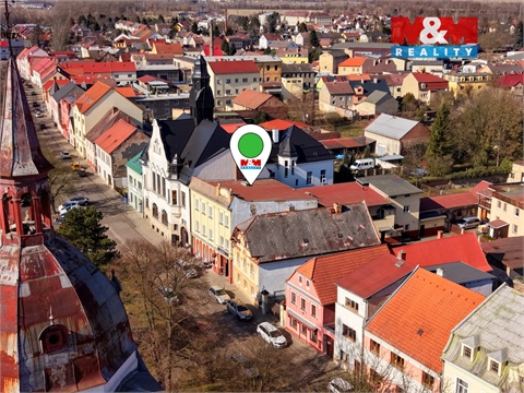 Prodej bytu 1+1, 59 m² - 10